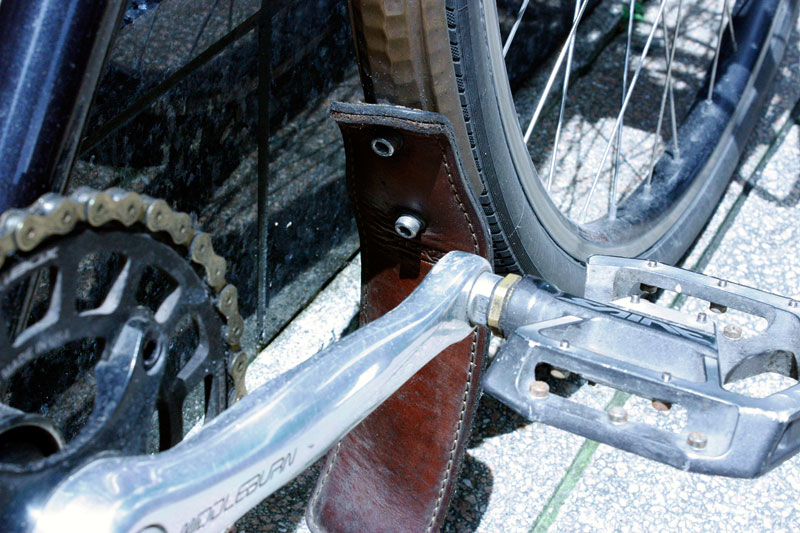 伊藤の自転車4