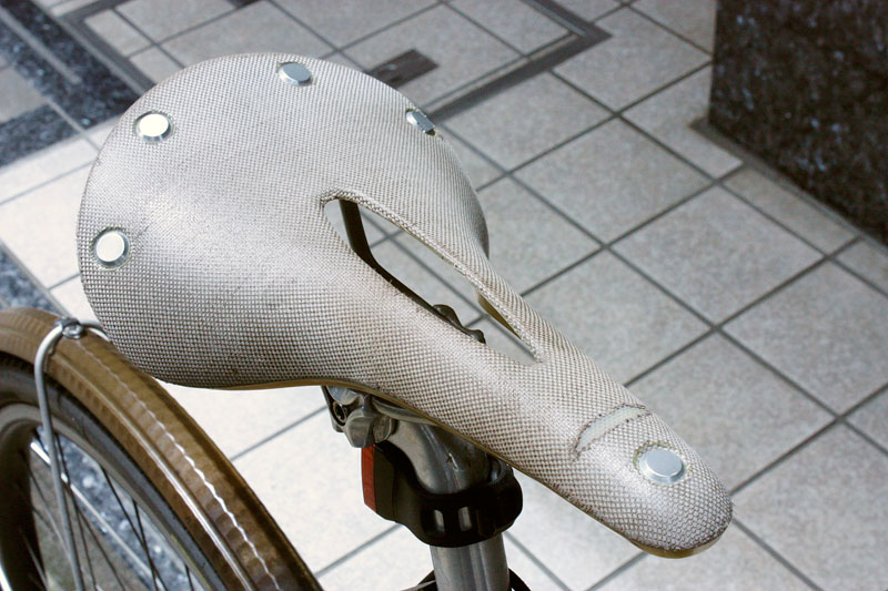 伊藤の自転車3