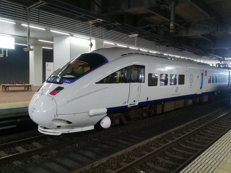 博多電車4