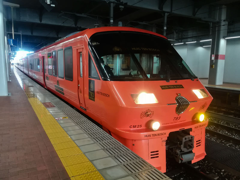 博多電車5