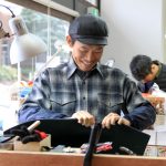 博多店店長:熊谷作