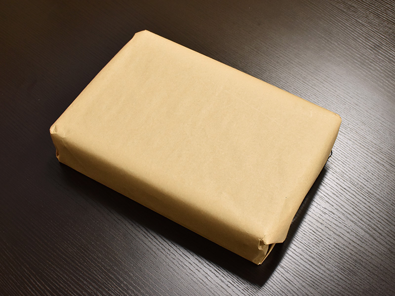 おすすめのボストンバッグに収納する荷物4