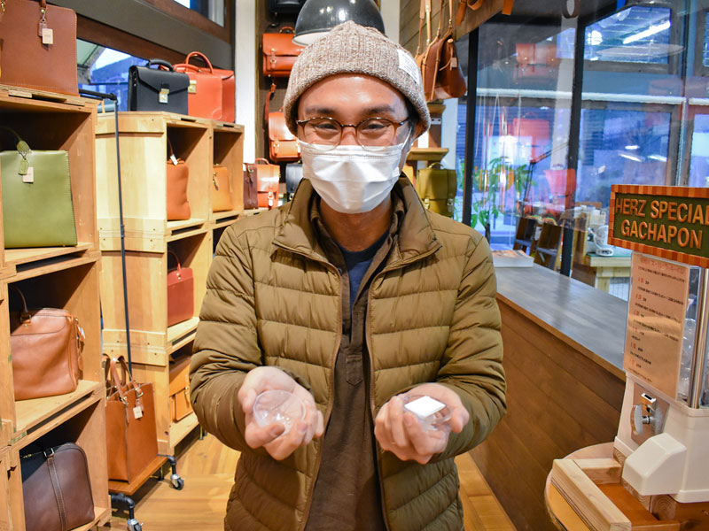 博多店作り手:家弓