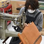 NET工房作り手:佐藤の様子