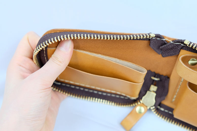 MY POUCH 詳細スペック6