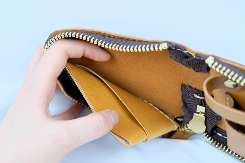 MY POUCH 詳細スペック7