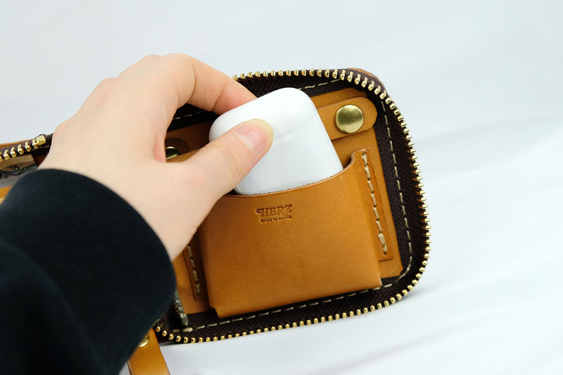 MY POUCH 詳細スペック15