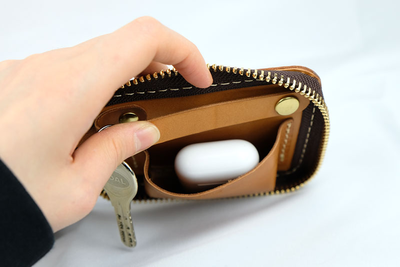 MY POUCH 詳細スペック16