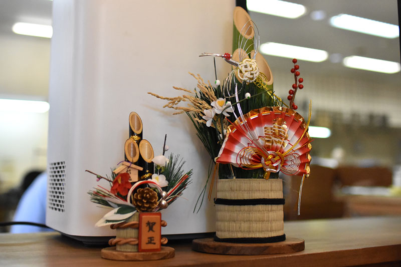 博多店 店内の様子3