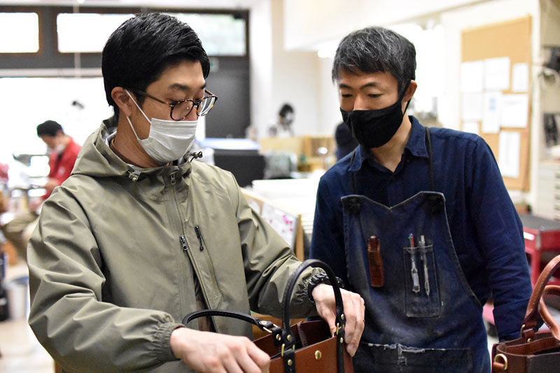 博多店5周年記念のコラボ企画!!