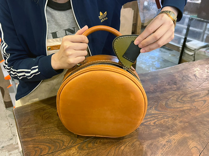 おにぎりコインケース(KK-4) バッグ収納