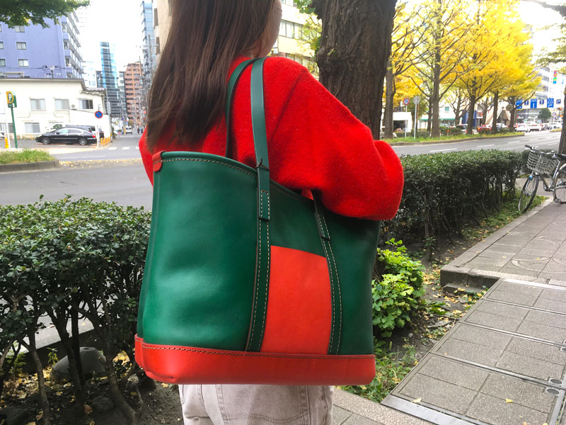 ケルントート(T-9) ボトルグリーン