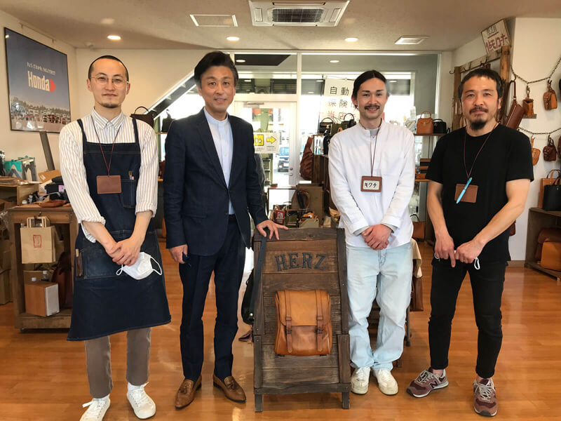 仙台店 相馬出張販売2022-1