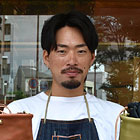 博多店作り手 小崎