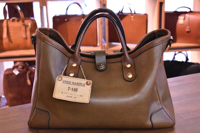 博多店エイジングサンプル_T-146