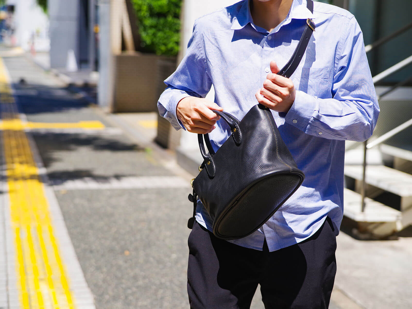 Select Item Totebag