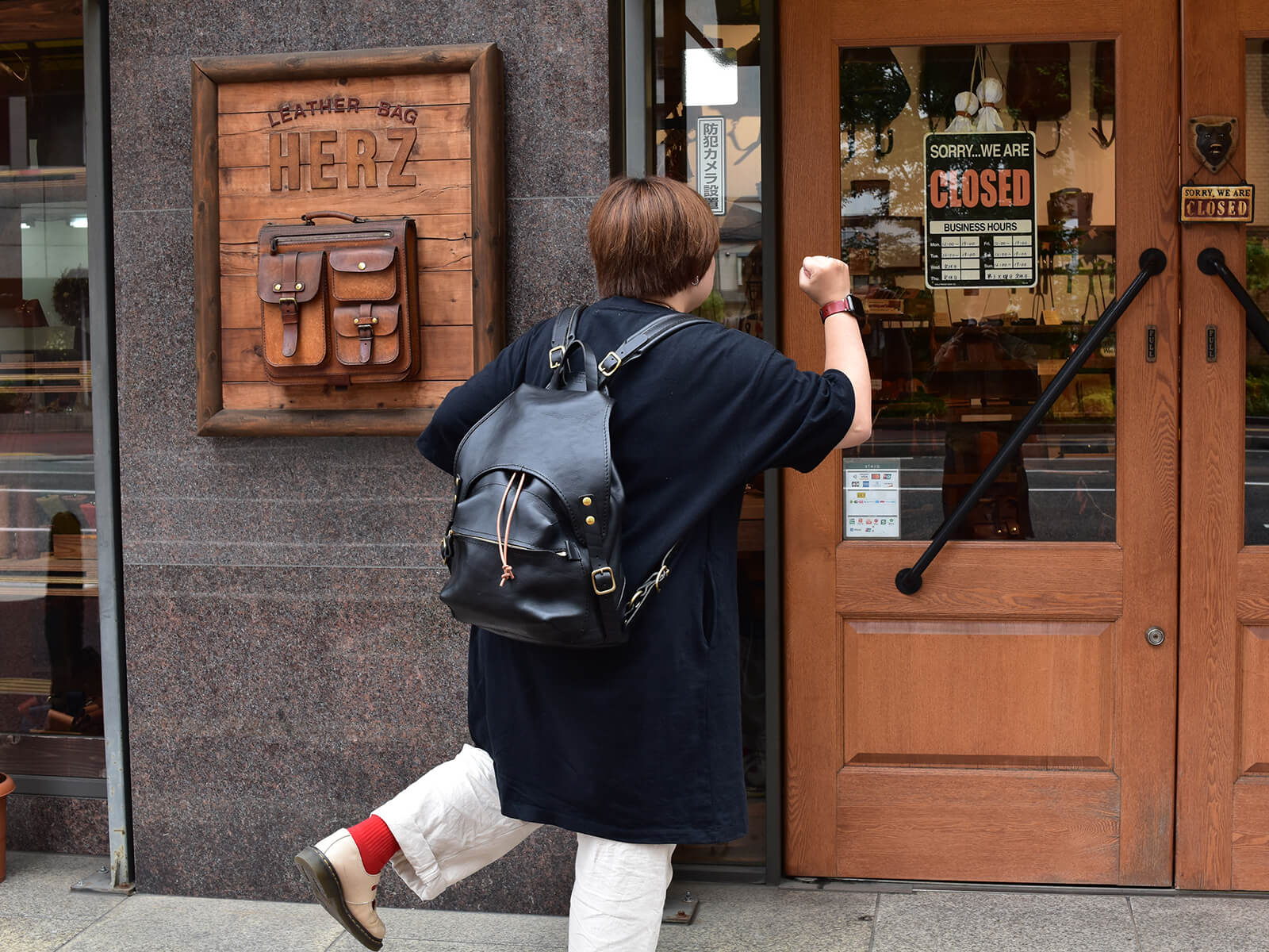 はじめまして！ 博多店新人の山口です