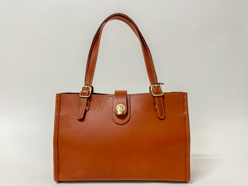 Daily tote bag
