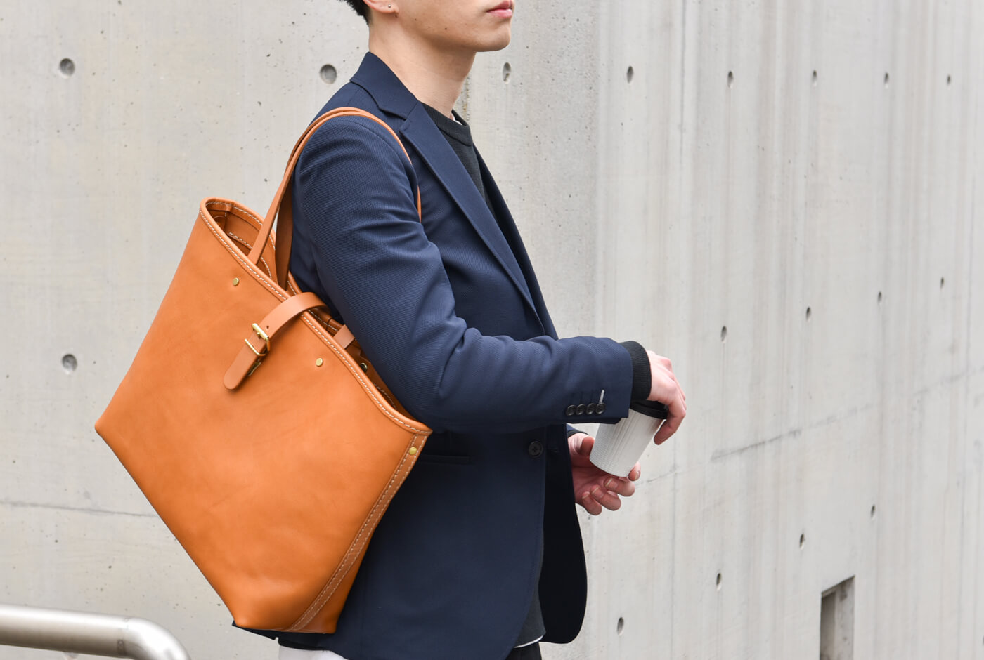mattigeトート