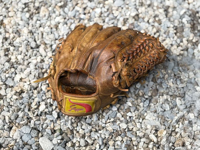 野球グローブ