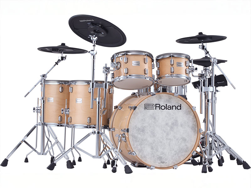 V-Drums1