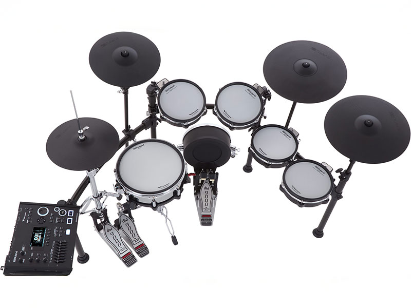 V-Drums2