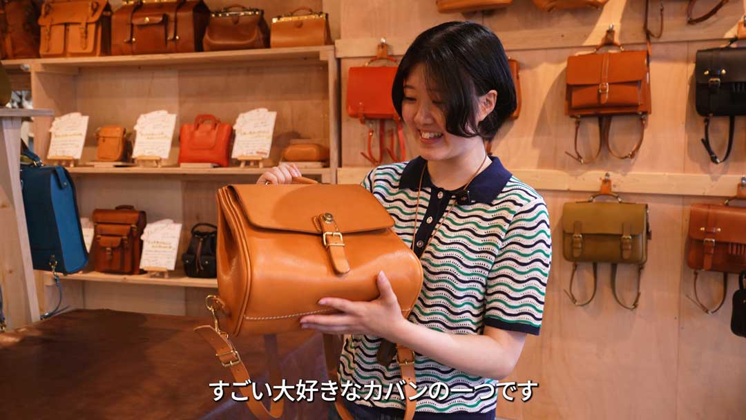 札幌店紹介3