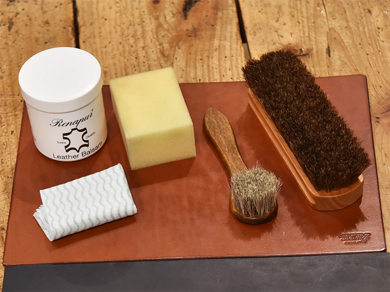 メンテナンス用品