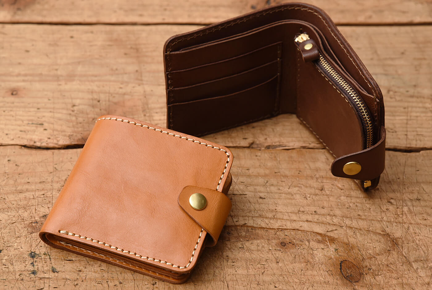 Titi wallet・チチウォレット(WS-9)