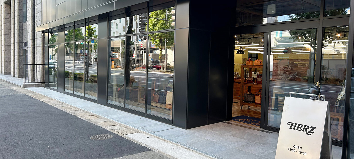 HERZ博多店　メイン8