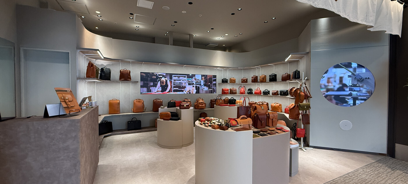 HERZ羽田エアポートガーデン店　メイン8