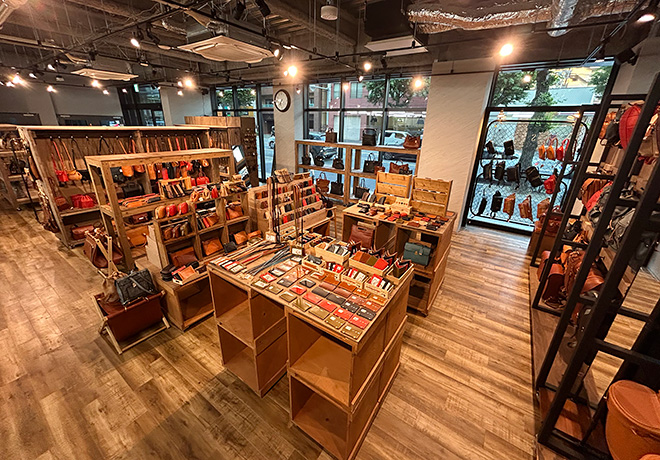HERZ博多店