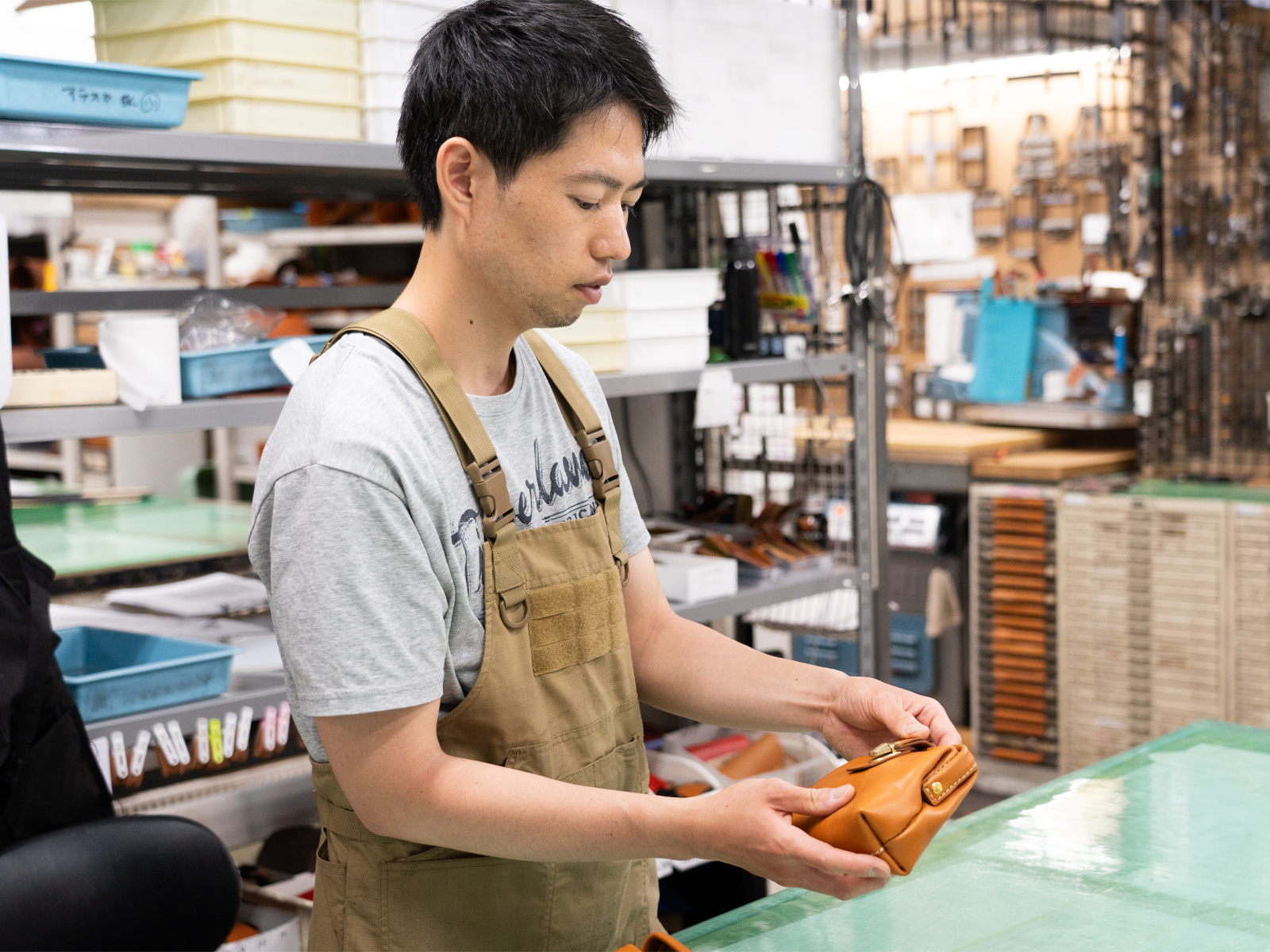 「あったらいいな2026」口枠のワクワクポーチ