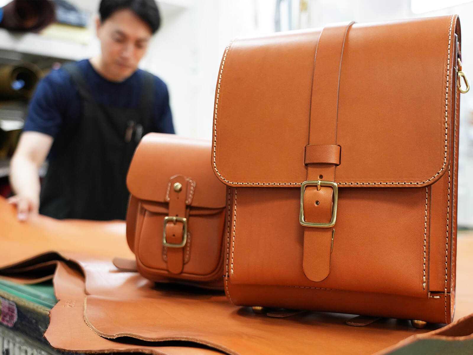 HERZ革の秘密とは？他社製品との違いを解説します。